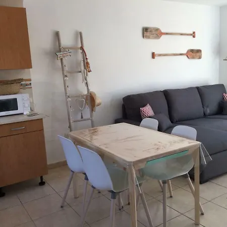 Sunset View Valle Del Sol Apartmán