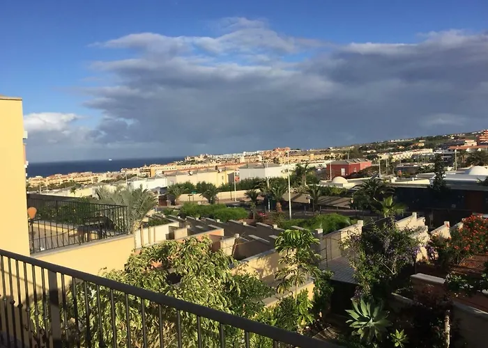 Apartment Sunset View Valle Del Sol *
