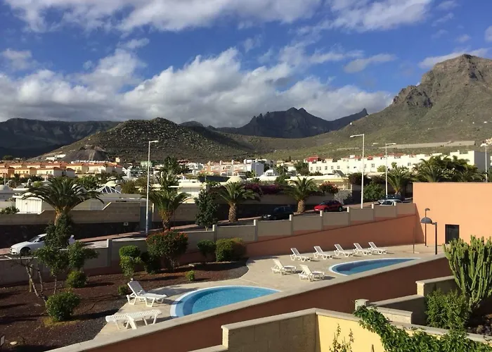 Sunset View Valle Del Sol Apartment Costa Adeje (Tenerife)