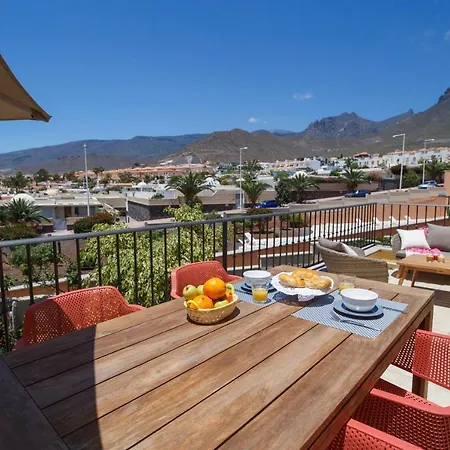 Sunset View Valle Del Sol أذيخي