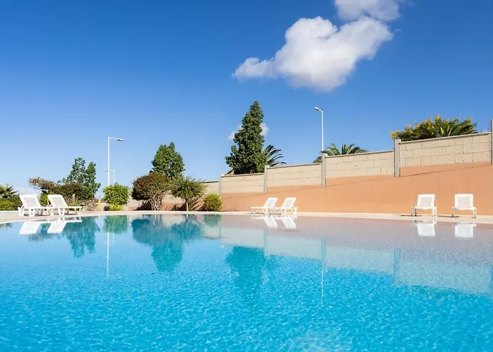Appartamento Sunset View Valle Del Sol *