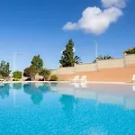 Апартаменты Sunset View Valle Del Sol *