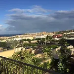 Апартаменты Sunset View Valle Del Sol *