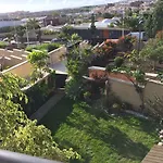 Апартаменты Sunset View Valle Del Sol Адехе