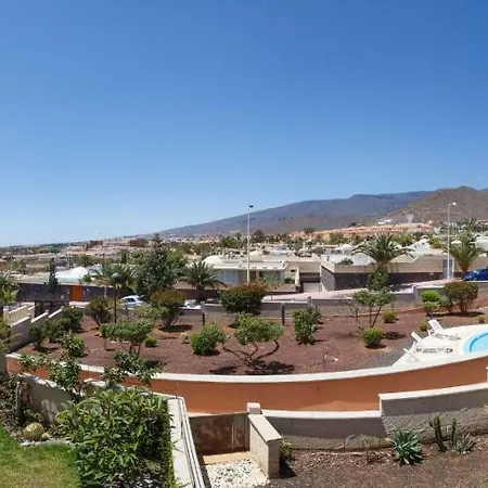Sunset View Valle Del Sol